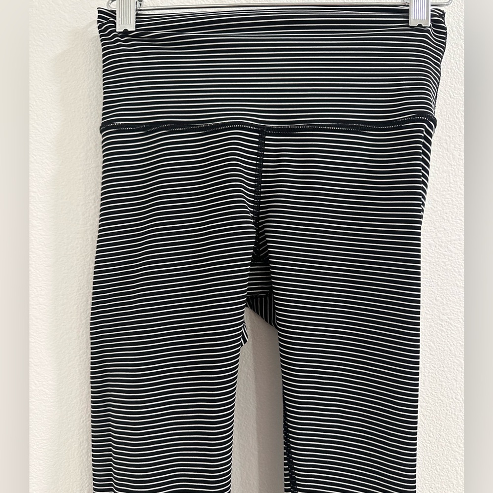 LuLuLemon Wunder 28‘‘ pants